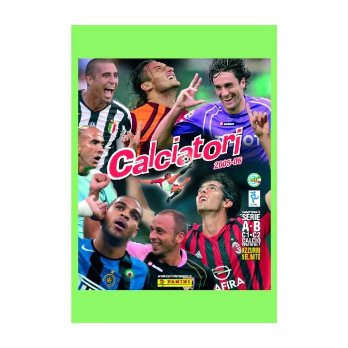 La collezione anastatica degli Album Calciatori Panini - La Gazzetta dello Sport - Image 40