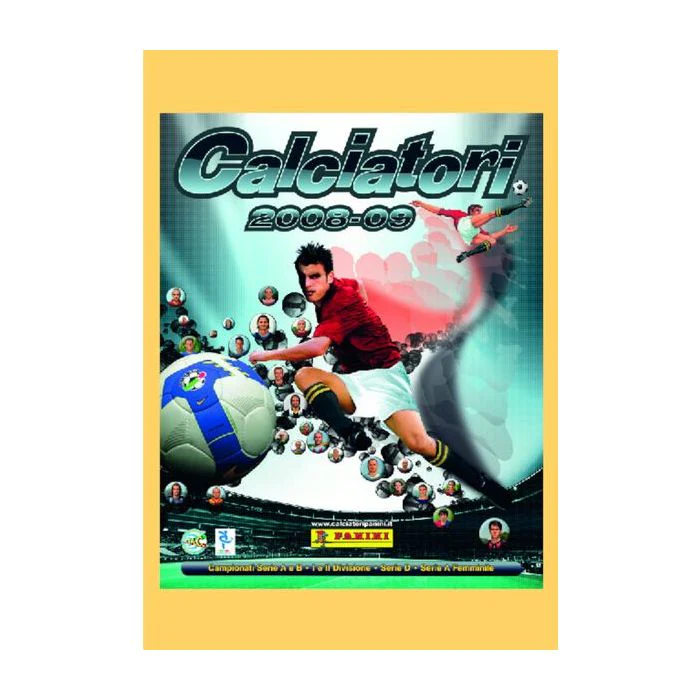La collezione anastatica degli Album Calciatori Panini - La Gazzetta dello Sport - Image 43