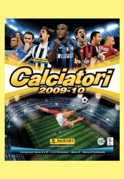 La collezione anastatica degli Album Calciatori Panini - La Gazzetta dello Sport - Image 44