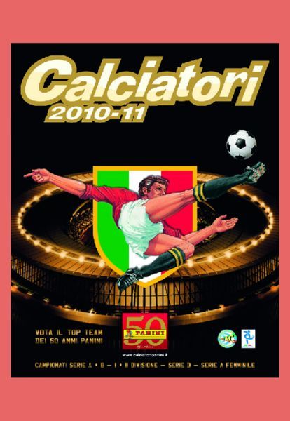 La collezione anastatica degli Album Calciatori Panini - La Gazzetta dello Sport - Image 45