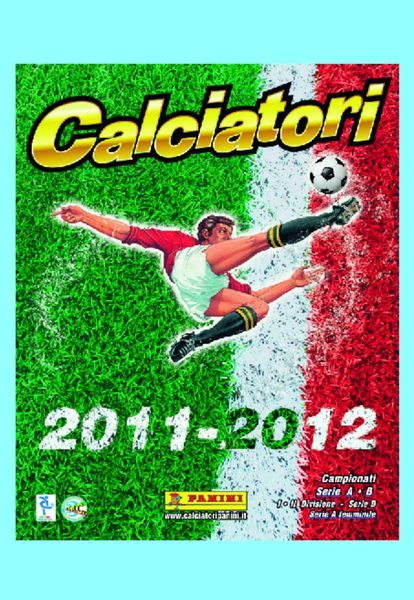 La collezione anastatica degli Album Calciatori Panini - La Gazzetta dello Sport - Image 46