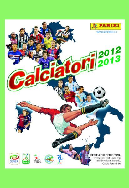 La collezione anastatica degli Album Calciatori Panini - La Gazzetta dello Sport - Image 47