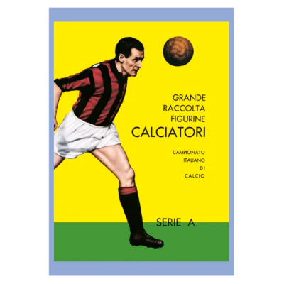 La collezione anastatica degli Album Calciatori Panini - La Gazzetta dello Sport - Image 48