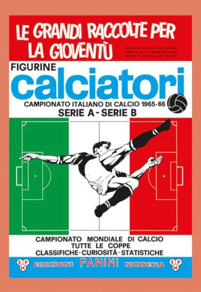 La collezione anastatica degli Album Calciatori Panini - La Gazzetta dello Sport - Image 5