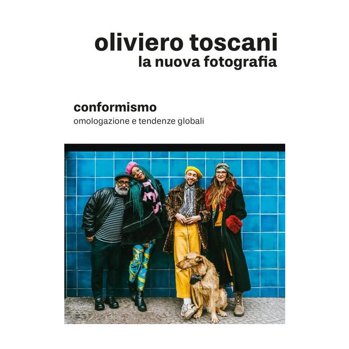 La nuova fotografia di Oliviero Toscani - Corriere della Sera - Image 2