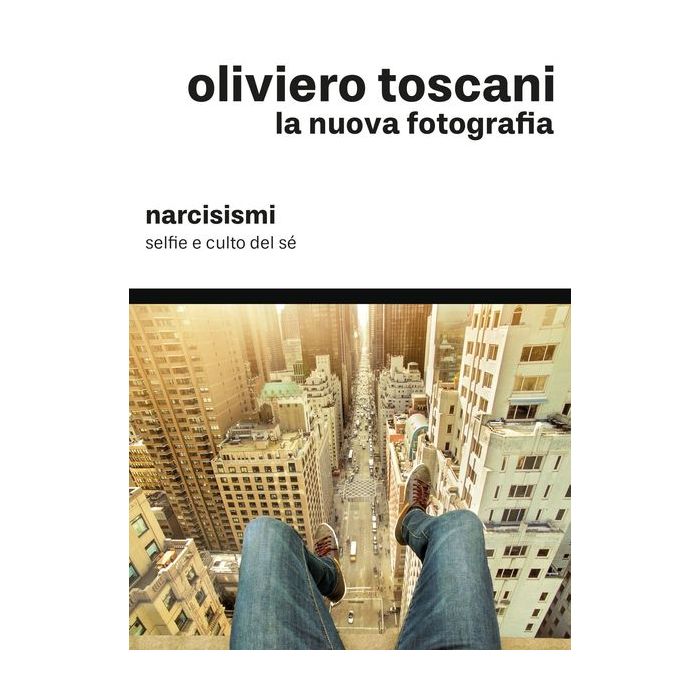 La nuova fotografia di Oliviero Toscani - Corriere della Sera - Image 3