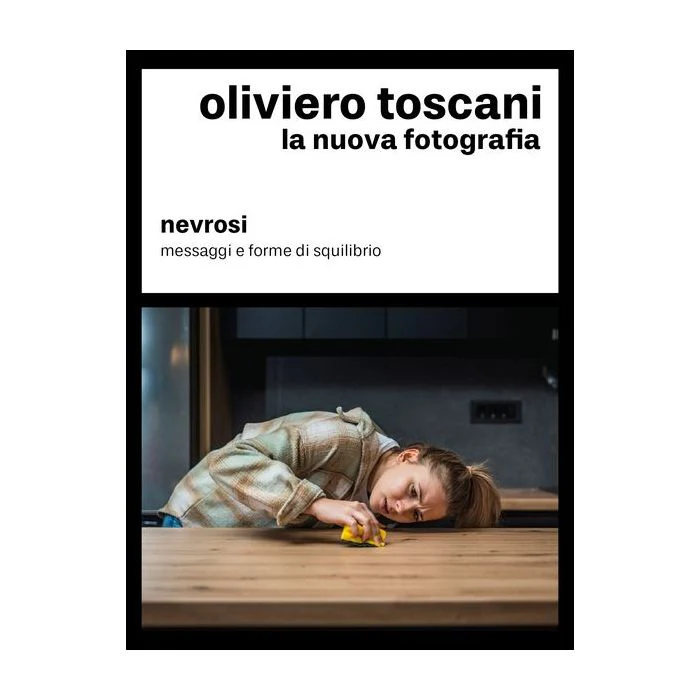 La nuova fotografia di Oliviero Toscani - Corriere della Sera - Image 4