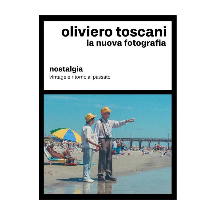 La nuova fotografia di Oliviero Toscani - Corriere della Sera - Image 5