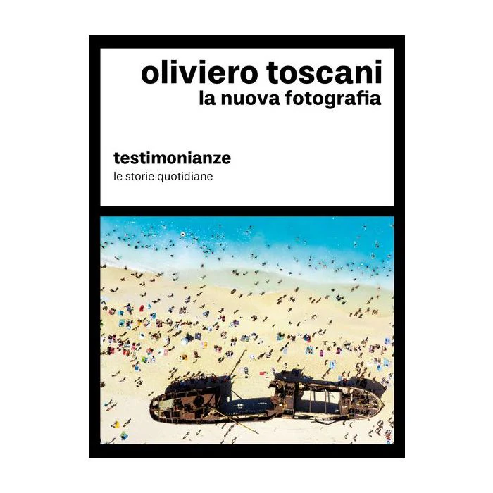 La nuova fotografia di Oliviero Toscani - Corriere della Sera - Image 7