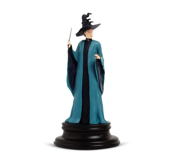La raccolta ufficiale dei personaggi di Harry Potter – The Collection 3D - Image 10