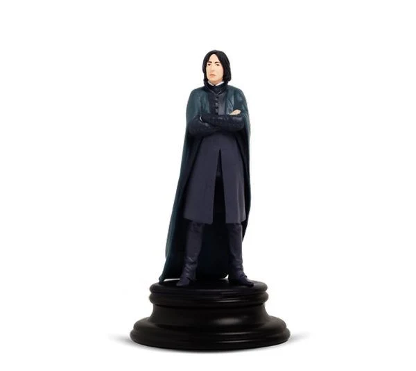 La raccolta ufficiale dei personaggi di Harry Potter – The Collection 3D - Image 11