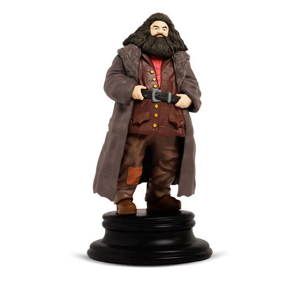 La raccolta ufficiale dei personaggi di Harry Potter – The Collection 3D - Image 12