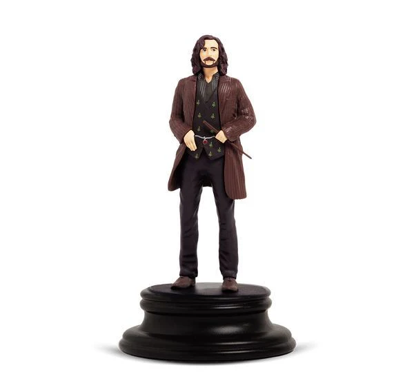 La raccolta ufficiale dei personaggi di Harry Potter – The Collection 3D - Image 13