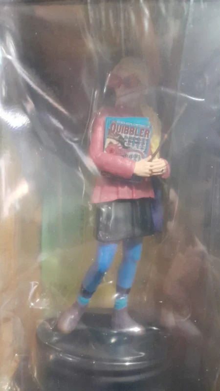 La raccolta ufficiale dei personaggi di Harry Potter – The Collection 3D - Image 14