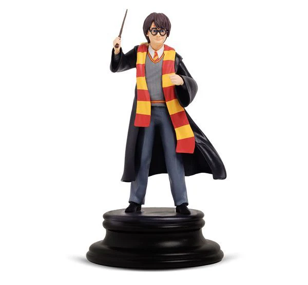 La raccolta ufficiale dei personaggi di Harry Potter – The Collection 3D - Image 3