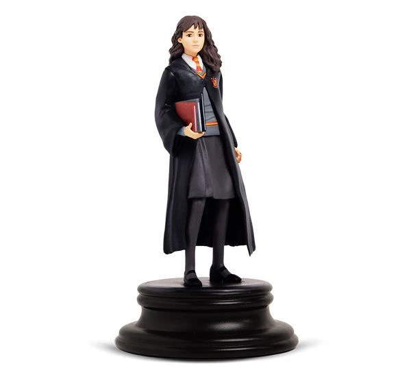 La raccolta ufficiale dei personaggi di Harry Potter – The Collection 3D - Image 4