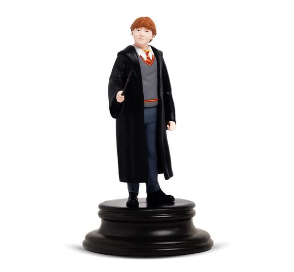 La raccolta ufficiale dei personaggi di Harry Potter – The Collection 3D - Image 5
