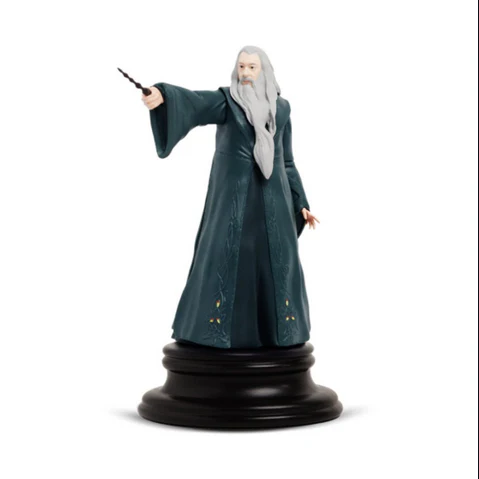 La raccolta ufficiale dei personaggi di Harry Potter – The Collection 3D - Image 6
