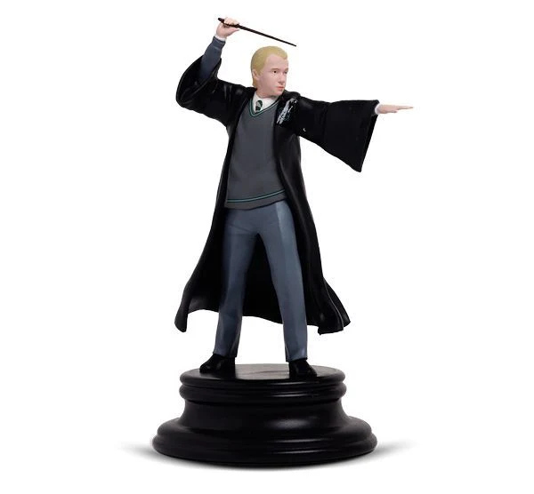 La raccolta ufficiale dei personaggi di Harry Potter – The Collection 3D - Image 9