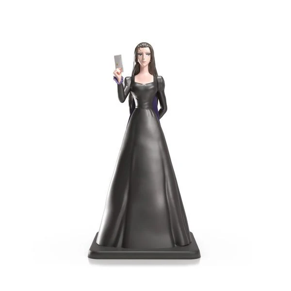 Lady Oscar - Personaggi 3D - Centauria 2026 - Image 10