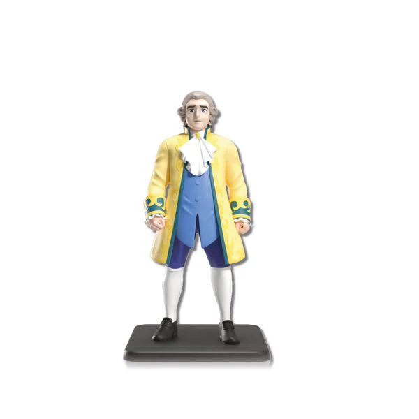 Lady Oscar - Personaggi 3D - Centauria 2026 - Image 11