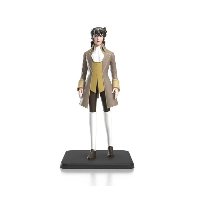 Lady Oscar - Personaggi 3D - Centauria 2026 - Image 16