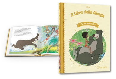 Le mie prime fiabe - i Classici Disney - Image 4