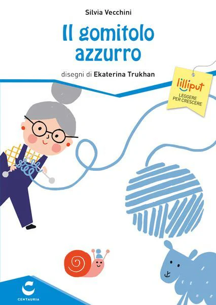 Libri Lilliput -+ Storie illustrate per crescere e sognare - Image 4