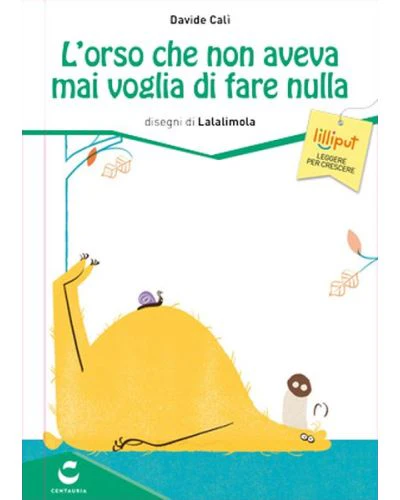 Libri Lilliput -+ Storie illustrate per crescere e sognare - Image 7