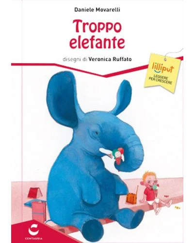 Libri Lilliput -+ Storie illustrate per crescere e sognare - Image 8
