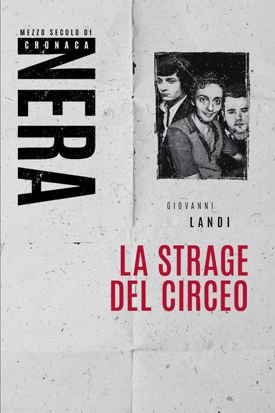 Libri - Mezzo secolo di cronaca nera - Image 15