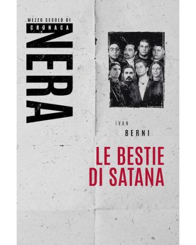Libri - Mezzo secolo di cronaca nera - Image 20