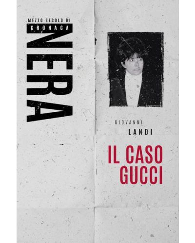 Libri - Mezzo secolo di cronaca nera - Image 23