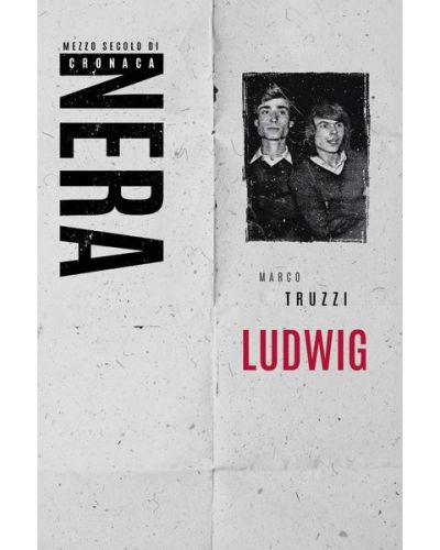Libri - Mezzo secolo di cronaca nera - Image 25