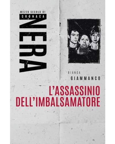 Libri - Mezzo secolo di cronaca nera - Image 37