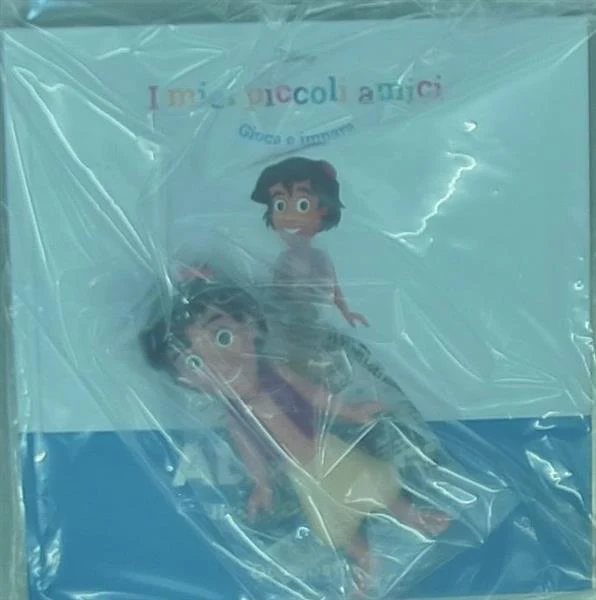 Disney - Libro i miei piccoli amici - Collezione De Agostini - Image 47
