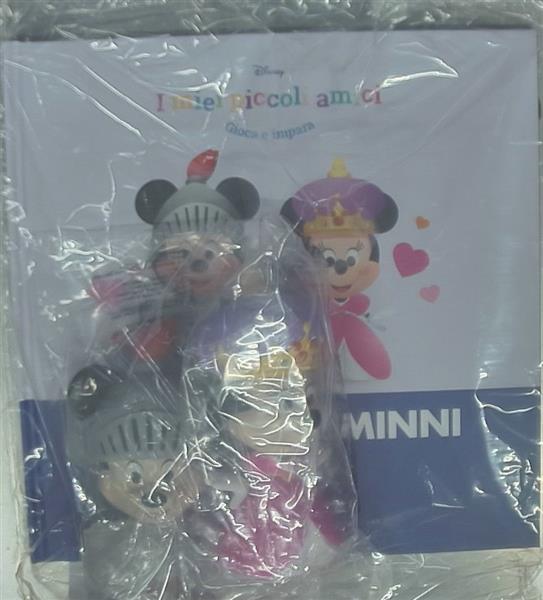 Disney - Libro i miei piccoli amici - Collezione De Agostini - Image 49