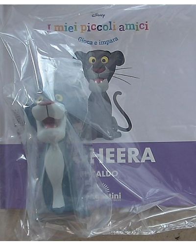 Disney - Libro i miei piccoli amici - Collezione De Agostini - Image 85