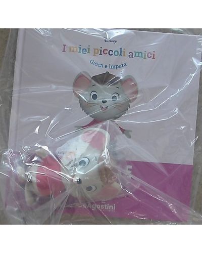 Disney - Libro i miei piccoli amici - Collezione De Agostini - Image 88