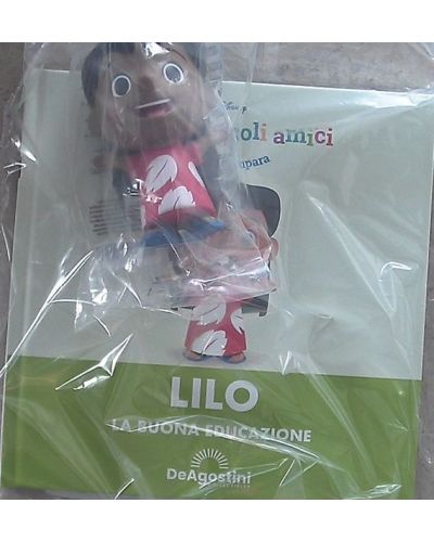 Disney - Libro i miei piccoli amici - Collezione De Agostini - Image 95
