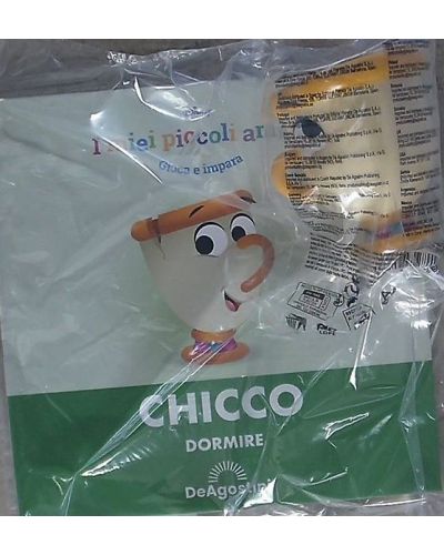 Disney - Libro i miei piccoli amici - Collezione De Agostini - Image 99
