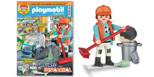 Playmobil
