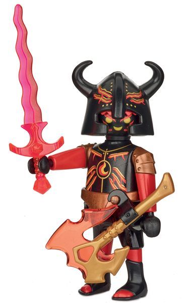 Magazine Playmobil - n.1 del 2025 + New MAGMATHON - Image 2