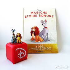 Magiche Storie Sonore Disney (2025-26) - Audiofiabe 3D De Agostini - Image 10
