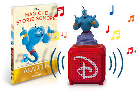 Magiche Storie Sonore Disney (2025-26) - Audiofiabe 3D De Agostini - Image 12