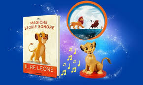 Magiche Storie Sonore Disney (2025-26) - Audiofiabe 3D De Agostini - Image 13