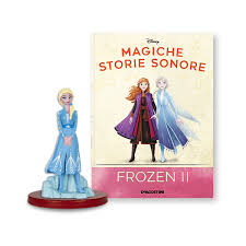 Magiche Storie Sonore Disney (2025-26) - Audiofiabe 3D De Agostini - Image 8