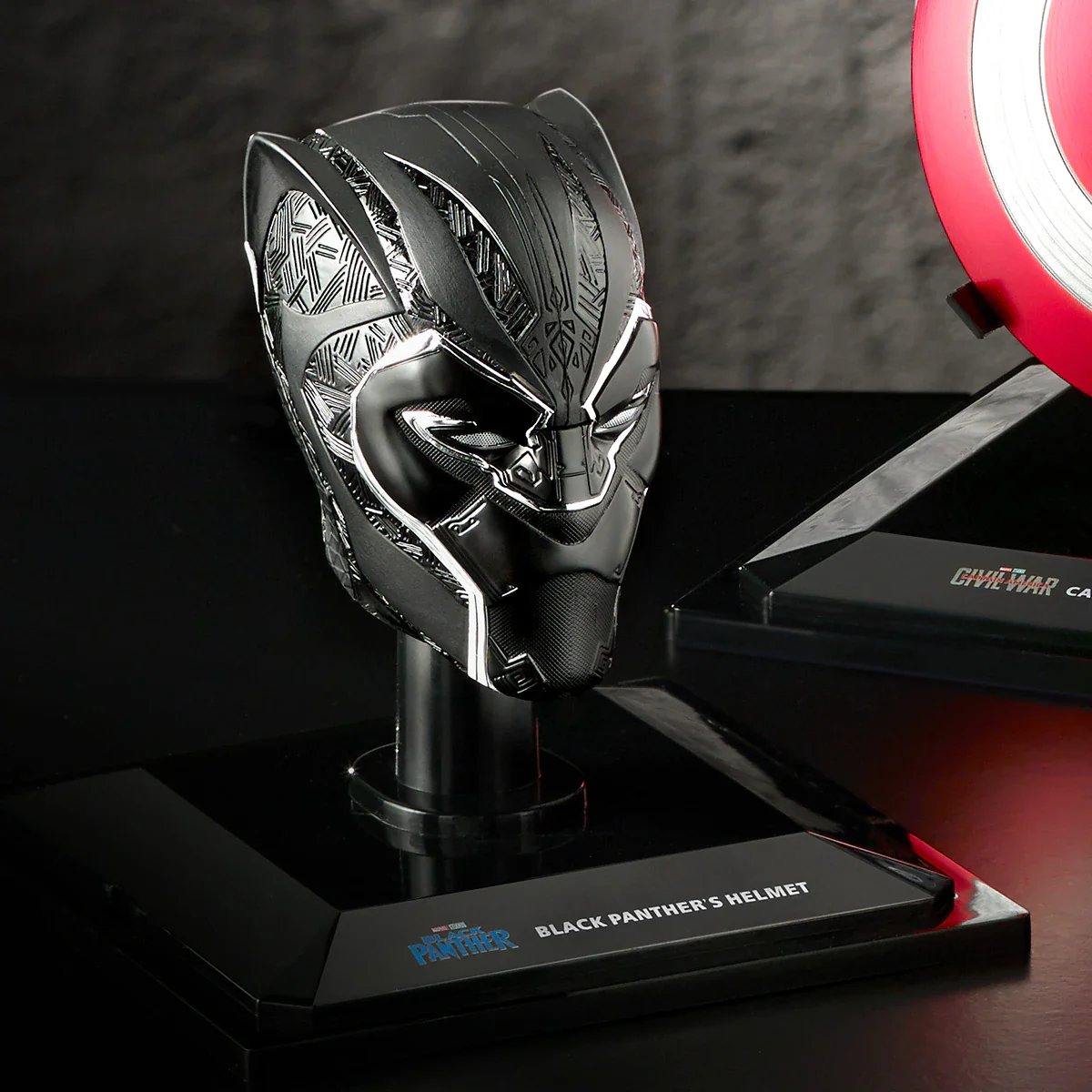 MARVEL Movie Museum - Collezione De Agostini - Image 11