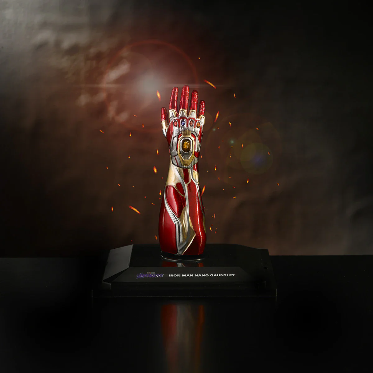 MARVEL Movie Museum - Collezione De Agostini - Image 12