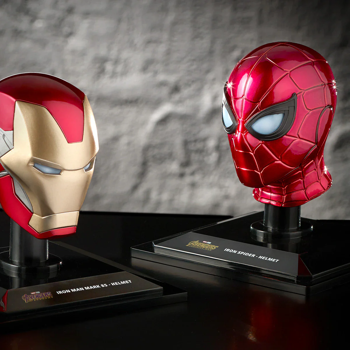 MARVEL Movie Museum - Collezione De Agostini - Image 2